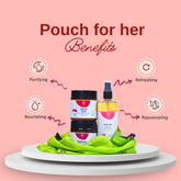 POUCH FOR HER (βΉ 1000)